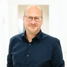 Tobias Pforte-von Randow